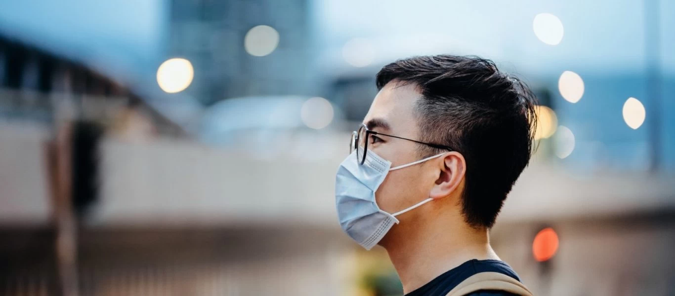 Σ.Τσιόδρας: Να μην φορά ο γενικός πληθυσμός μάσκες και γάντια μιας χρήσης!